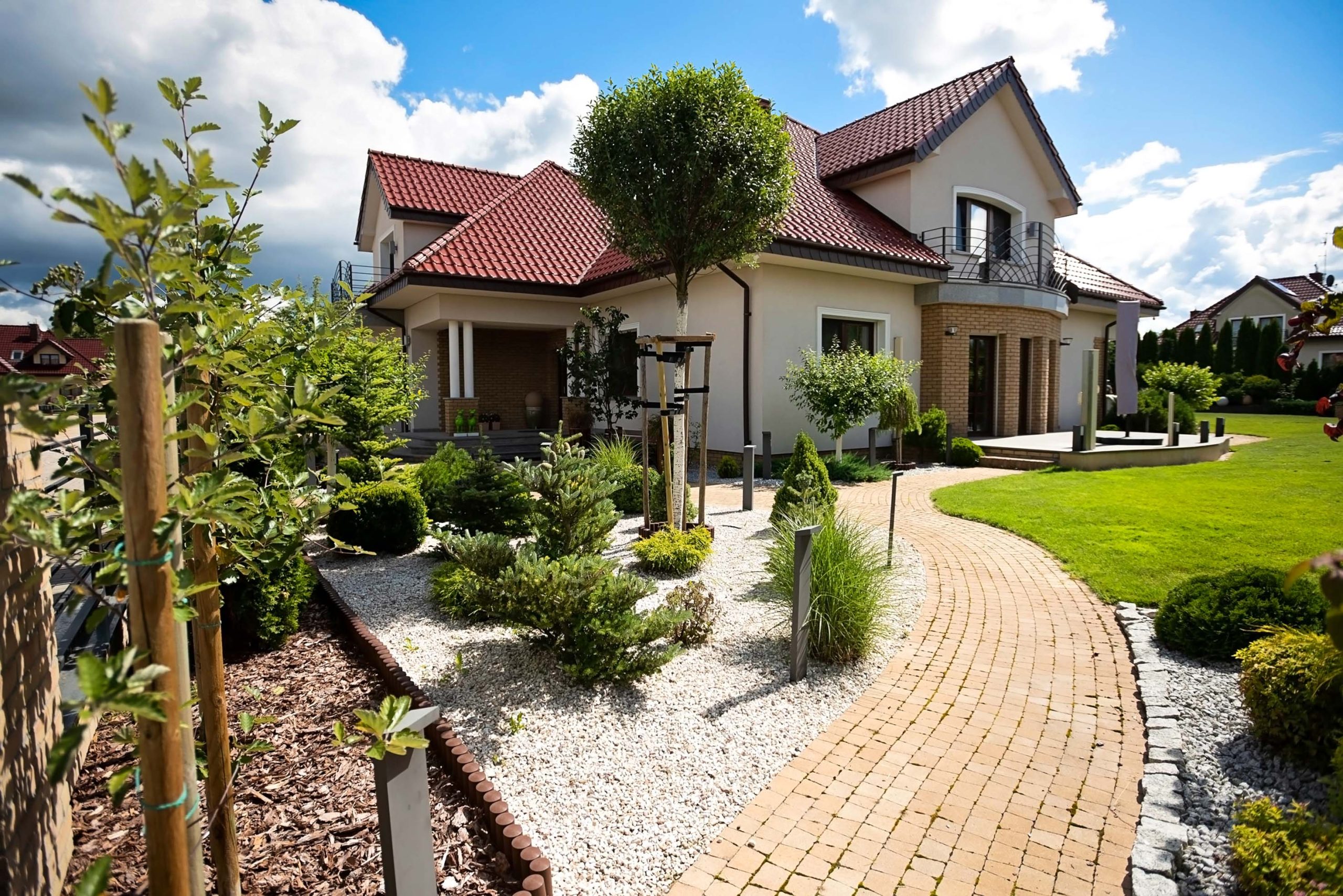  Po co mi projekt nawierzchni, skoro producenci proponują go gratis z materiałem?