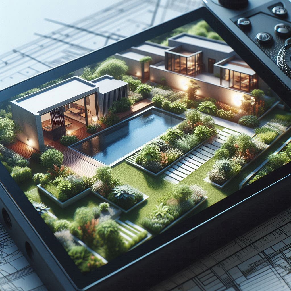  Konsultacja ogrodowa z architektem krajobrazu – pierwszy krok do ogrodu, który naprawdę jest Twój